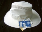 The Airflow Tilley Hat